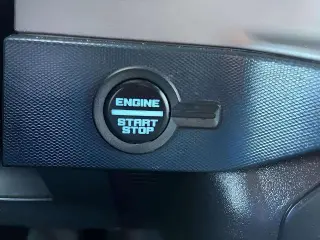 Ford Bronco 2023 4x4 Outer Banks SUV de 4 puertas