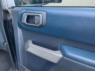 Ford Bronco 2023 4x4 Outer Banks SUV de 4 puertas