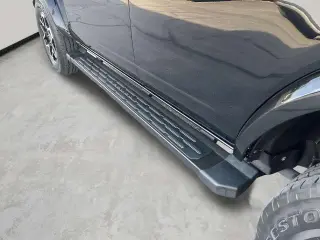 Ford Bronco 2023 4x4 Outer Banks SUV de 4 puertas