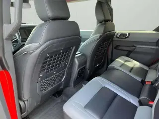 Ford Bronco 2023 4x4 Big Bend SUV de 4 puertas