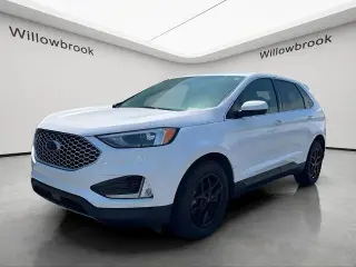 Ford Edge 2024 AWD SEL SUV de 4 puertas