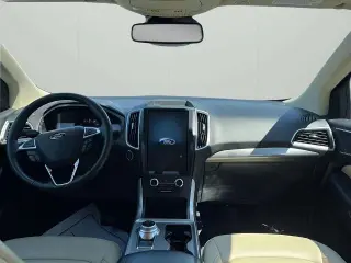 Ford Edge 2024 AWD SEL SUV de 4 puertas