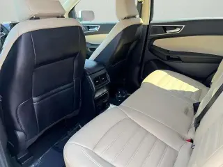 Ford Edge 2024 AWD SEL SUV de 4 puertas