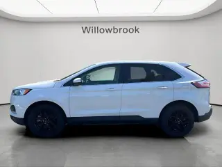 Ford Edge 2024 AWD SEL SUV de 4 puertas