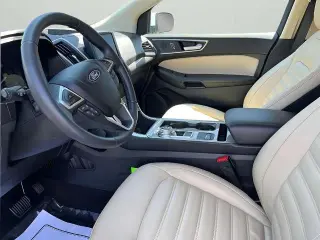 Ford Edge 2024 AWD SEL SUV de 4 puertas