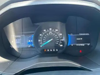 Ford Edge 2024 AWD SEL SUV de 4 puertas