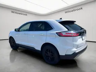 Ford Edge 2024 AWD SEL SUV de 4 puertas