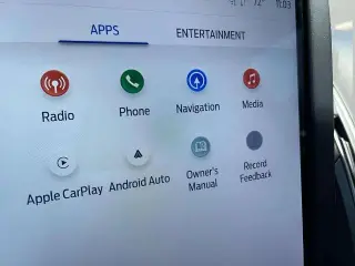 Ford Edge 2024 AWD SEL SUV de 4 puertas
