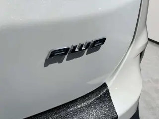 Ford Edge 2024 AWD SEL SUV de 4 puertas