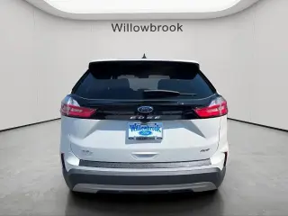 Ford Edge 2024 AWD SEL SUV de 4 puertas