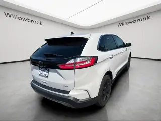 Ford Edge 2024 AWD SEL SUV de 4 puertas