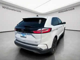 Ford Edge 2024 AWD SEL SUV de 4 puertas