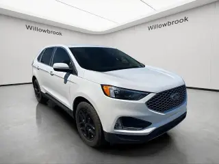 Ford Edge 2024 AWD SEL SUV de 4 puertas