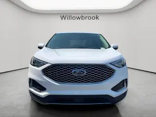 Ford Edge 2024 AWD SEL SUV de 4 puertas
