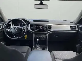 Volkswagen Atlas 2019 AWD V6 S 4Motion SUV de 4 puertas