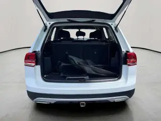 Volkswagen Atlas 2019 AWD V6 S 4Motion SUV de 4 puertas