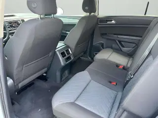 Volkswagen Atlas 2019 AWD V6 S 4Motion SUV de 4 puertas