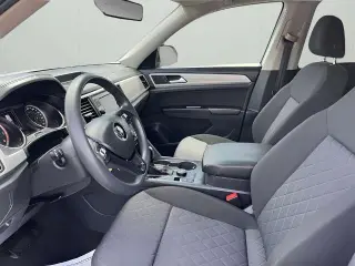 Volkswagen Atlas 2019 AWD V6 S 4Motion SUV de 4 puertas