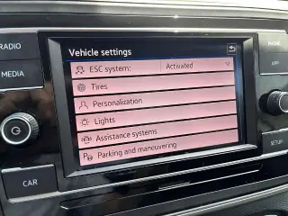 Volkswagen Atlas 2019 AWD V6 S 4Motion SUV de 4 puertas