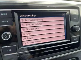 Volkswagen Atlas 2019 AWD V6 S 4Motion SUV de 4 puertas