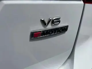Volkswagen Atlas 2019 AWD V6 S 4Motion SUV de 4 puertas