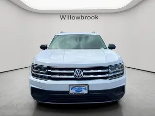 Volkswagen Atlas 2019 AWD V6 S 4Motion SUV de 4 puertas