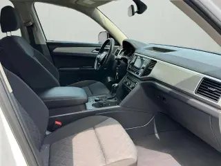 Volkswagen Atlas 2019 AWD V6 S 4Motion SUV de 4 puertas
