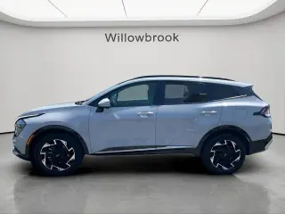 Kia Sportage 2023 AWD SX-Prestige SUV de 4 puertas