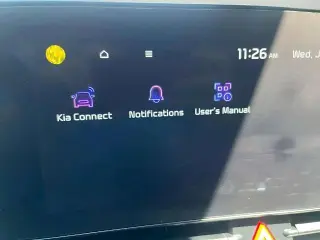 Kia Sportage 2023 AWD SX-Prestige SUV de 4 puertas