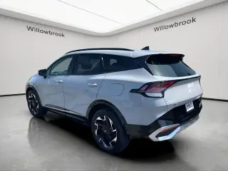 Kia Sportage 2023 AWD SX-Prestige SUV de 4 puertas