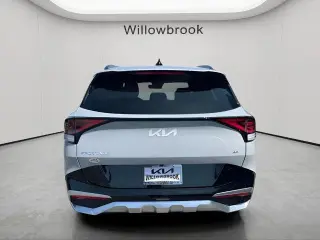 Kia Sportage 2023 AWD SX-Prestige SUV de 4 puertas