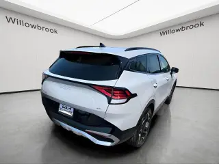 Kia Sportage 2023 AWD SX-Prestige SUV de 4 puertas