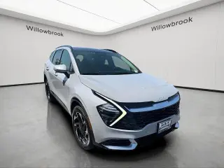 Kia Sportage 2023 AWD SX-Prestige SUV de 4 puertas