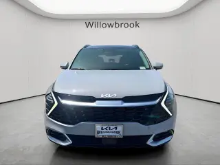 Kia Sportage 2023 AWD SX-Prestige SUV de 4 puertas