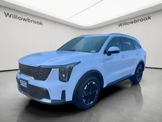 Kia Sorento 2024 S SUV de 4 puertas
