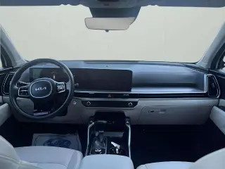 Kia Sorento 2024 S SUV de 4 puertas