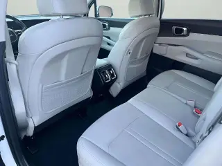 Kia Sorento 2024 S SUV de 4 puertas