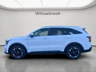 Kia Sorento 2024 S SUV de 4 puertas