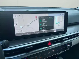 Kia Sorento 2024 S SUV de 4 puertas