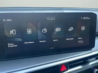 Kia Sorento 2024 S SUV de 4 puertas