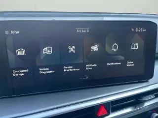 Kia Sorento 2024 S SUV de 4 puertas