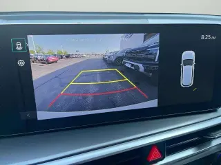 Kia Sorento 2024 S SUV de 4 puertas