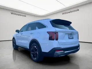 Kia Sorento 2024 S SUV de 4 puertas