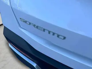 Kia Sorento 2024 S SUV de 4 puertas
