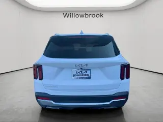 Kia Sorento 2024 S SUV de 4 puertas