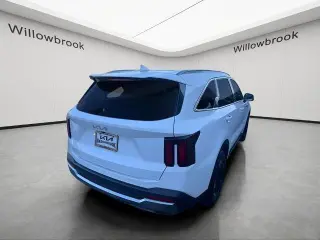 Kia Sorento 2024 S SUV de 4 puertas