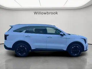 Kia Sorento 2024 S SUV de 4 puertas