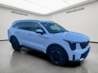 Kia Sorento 2024 S SUV de 4 puertas
