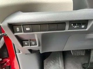 Toyota Sienna 2021 XLE 7 pasajeros Miniván de 4 puertas