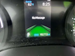 Toyota Sienna 2021 XLE 7 pasajeros Miniván de 4 puertas